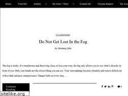 Sites similar to morninglifter.com