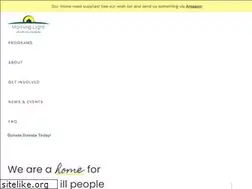Sites similar to morninglightinc.org