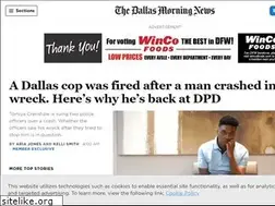 Sites similar to morningnews.com