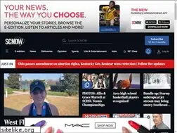 Sites similar to morningnewsonline.com