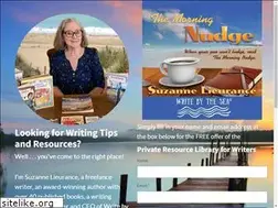 Sites similar to morningnudge.com