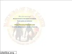 Sites similar to morningoftheearth.net