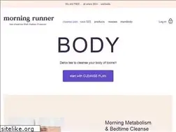 Sites similar to morningrunner.com