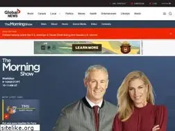 Sites similar to morningshow.ca