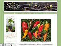 Sites similar to morningside-farm.com