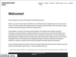 Sites similar to morningside-nyc.com