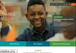 Sites similar to morningsidecenter.org
