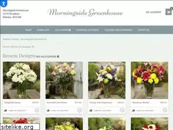 Sites similar to morningsidegreenhouse.biz