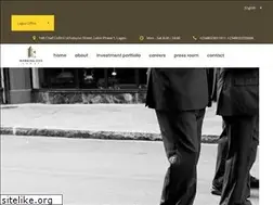 Sites similar to morningsidegroup.com