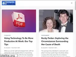 Sites similar to morningsidemaryland.com
