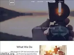 Sites similar to morningsidemgmt.com