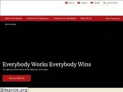 Sites similar to morningsideservices.com
