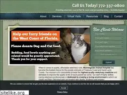 Sites similar to morningsideveterinary.com