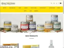 Sites similar to morningsonggardens.com