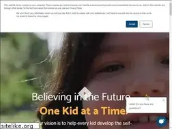 Sites similar to morningstar-foundation.org