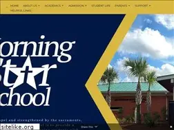 Sites similar to morningstar-jax.org