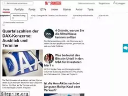 Sites similar to morningstar.at