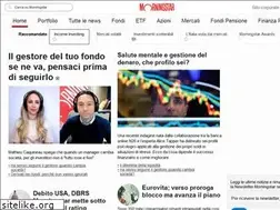 Sites similar to morningstar.it