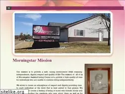 Sites similar to morningstaralc.com