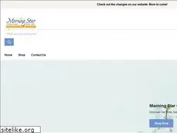 Sites similar to morningstarbookstore.com