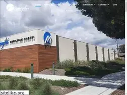Sites similar to morningstarcc.org