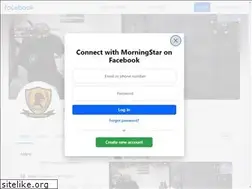 Sites similar to morningstarchiro.com
