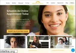 Sites similar to morningstarchoices.com