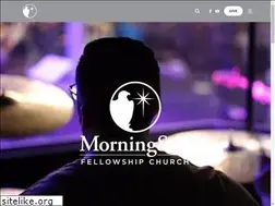 Sites similar to morningstarfortmill.com