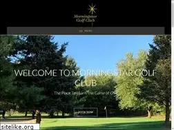 Sites similar to morningstargc.com