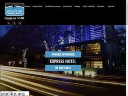 Sites similar to morningstarhotel.co.za