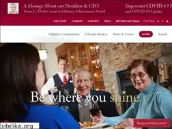 Sites similar to morningstarliving.org