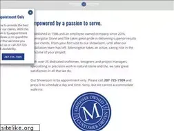 Sites similar to morningstarmarble.com