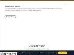 Sites similar to morningstarmarinas.com