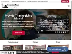 Sites similar to morningstarmission.org