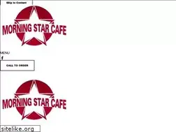 Sites similar to morningstaronsecond.com