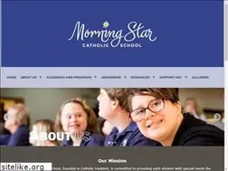 Sites similar to morningstarorlando.org