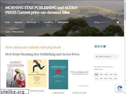 Sites similar to morningstarpublishing.net.au