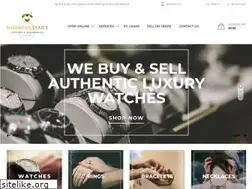 Sites similar to morningstarsjewelers.com