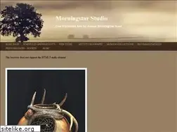 Sites similar to morningstarstudio9.com