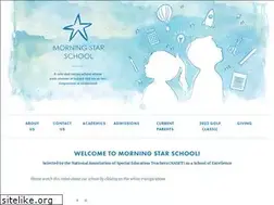 Sites similar to morningstartampa.org