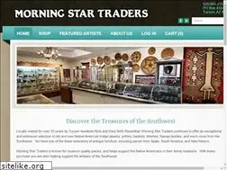 Sites similar to morningstartraders.com