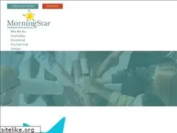 Sites similar to morningstartreatmentservices.com