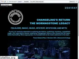 Sites similar to morningstone.com