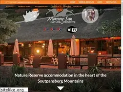 Sites similar to morningsun.co.za