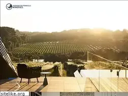 Sites similar to morningtonpeninsulawineries.com.au