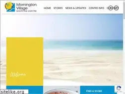 Sites similar to morningtonvillagesc.com.au