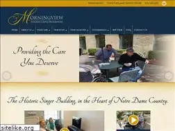 Sites similar to morningview-alf.com