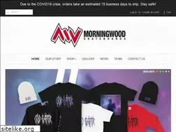 Sites similar to morningwoodnyc.com