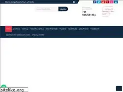 Sites similar to mornis.in