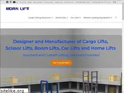 Sites similar to mornlift.com